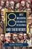 18 Most Influential Personalities in the world and their Work: Best book to achieve success in life