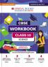 Oswaal CBSE Workbook | Science | Class 10 | Updated as per NCF | For better results | For 2024 Exam
