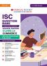 Oswaal ISC Question Bank Class 12 Commerce | Chapterwise and Topicwise | Solved Papers | For Board Exams 2025