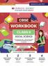 Oswaal CBSE Workbook | Social Science | Class 9 | Updated as per NCF | For better results | For 2024 Exam