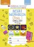 Oswaal NCERT Workbook Class 1 English Mridang (For Latest Exam)
