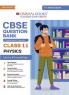 Oswaal CBSE Question Bank Class 11 Physics Chapterwise and Topicwise Solved Papers For 2025 Exams