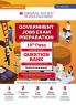 Oswaal Government Exams Question Bank 10th Pass | General Awareness | for 2024 Exam