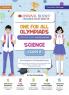 One for All Olympiads Previous Year Solved Papers_Class 8_Science_For 2024-2025 Exam