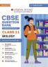 Oswaal CBSE Question Bank Class 11 Biology Chapterwise and Topicwise Solved Papers For 2025 Exams