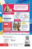 Oswaal NCERT & CBSE One For All Workbook | Science | Class 6 | Updated As Per NCF | MCQ's | VSA | SA | LA | For Latest Exam
