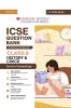Oswaal ICSE Question Bank Class 9 History & Civics | Chapterwise | Topicwise | Solved Papers | Hardcover Book For 2025 Exams
