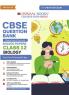 Oswaal CBSE Question Bank Class 12 Biology Chapterwise and Topicwise Solved Papers For Board Exams 2025
