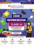 Oswaal CBSE Workbook | Mathematics | Class 10 | Updated as per NCF | For better results | For 2024 Exam