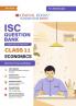 Oswaal ISC Question Bank Class 11 Economics | Chapterwise | Topicwise | Solved Papers | Hardcover Book For 2025 Exams