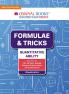 Formulae & Tricks Quantitative Ability Book For CAT | XAT | MAT | Entrance & Government Job (MBA Exam)