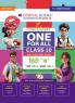 Oswaal CBSE One for All Class 10 Hindi B (For 2025 Exam)