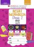 Oswaal NCERT Workbook Class 2 ?????? ????? Hindi Saarangi (For Latest Exam)