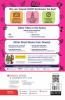 Oswaal NCERT Workbook Class 2 ?????? ????? Hindi Saarangi (For Latest Exam)