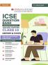 Oswaal ICSE Question Bank SOLVED PAPERS Class 10 History & Civics | Chapterwise & Topicwise | With Analytical & Application Based Questions For Board Exams 2025