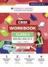 Oswaal CBSE Workbook for Class 9 English Language and Literature | Updated as per NCF | For 2024