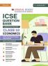 Oswaal ICSE Question Bank SOLVED PAPERS | Class 10 | Economics | For Exam 2024-25
