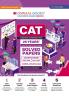 CAT COMMON ADMISSION TEST 25 YEARS’ CHAPTERWISE & TOPICWISE SOLVED PAPERS QUESTION BANK 1991-2008|2017 - 2023 (VARC DILR & QA)