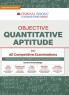 Oswaal Objective Quantitative Aptitude For All Competitive Examinations | SSCDefence Banking RRB LIC CAT & Other Important Exams