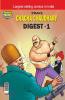 Chacha Chaudhary Digest - 1