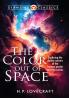 The Color Out of Space