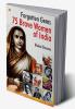 Forgotten Gems : 75 Brave Women of India