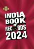 India Book of Records 2024