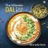 The Ultimate Dal Cook Book