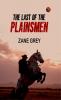 The Last of the Plainsmen