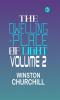 THE DWELLING-PLACE OF LIGHT Volume 2