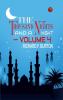 The Thousand Nights And A Night|Volume 4