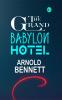 The Grand Babylon Hotel