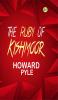 The Ruby of Kishmoor
