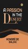 A Passion in the Desert