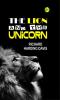 The Lion and the Unicorn