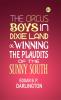 The Circus Boys in Dixie Land; Or Winning the Plaudits of the Sunny South