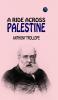 A Ride Across Palestine