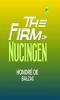 The Firm of Nucingen