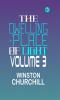 THE DWELLING-PLACE OF LIGHT Volume 3