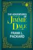 The Adventures of Jimmie Dale