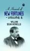 A Hazard of New Fortunes - Volume 2