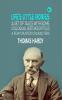 Life's Little Ironies: A set of tales with some colloquial sketches entitled A Few Crusted Characters