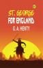 St. George for England
