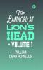 The Landlord at Lion's Head - Volume 1