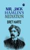 Mr. Jack Hamlin's Mediation