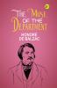 The Muse of the Department