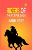Riders of the Purple Sage
