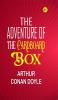 The Adventure of the Cardboard Box