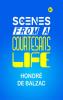 Scenes from a Courtesan's Life