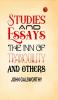 Studies and Essays: The Inn of Tranquility and Others